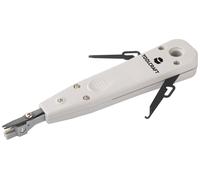 TOOLCRAFT TO-7752543 Outil d'insertion pour connecteurs de câbles