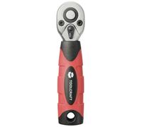 TOOLCRAFT TO-7767546 Mini liquet 1/4\ (6.3 mm) 109 mm