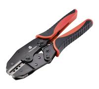 TOOLCRAFT TO-7827786 Set d'outils de sertissage 280 mm assortiment à sertir