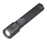 TOOLCRAFT TO-7838454 LED SMD Lampe de poche réglable, avec interface USB, avec