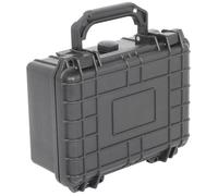 TOOLCRAFT TO-7859265 universelle Mallette d'extérieur 1 pièce (L x l x H) 206 x 167 x 90 mm