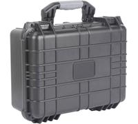 TOOLCRAFT TO-7859271 universelle Mallette d'extérieur 1 pièce (L x l x H) 420 x 330 x 174 mm