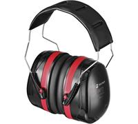 TOOLCRAFT TO-7897173 Casque antibruit passif 34 dB EN 352-1 1 pc(s)