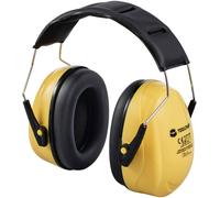 TOOLCRAFT TO-8055042 Casque antibruit passif 31 dB EN 352-1 1 pc(s)