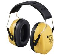TOOLCRAFT TO-8055042 Casque antibruit passif 31 dB EN 352-1 1 pc(s)