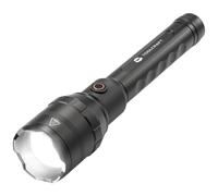 TOOLCRAFT TO-8578257 LED Lampe de poche avec interface USB à batterie 8000 lm