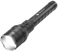 TOOLCRAFT TO-8578260 LED Lampe de poche avec interface USB à batterie 10.000 lm 10 h 730 g