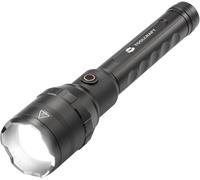 TOOLCRAFT TO-8578260 TO-8578260 LED Lampe de poche avec interface USB à batterie 10.000 lm 10 h 730 g