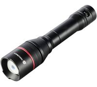 TOOLCRAFT TO-8702946 Lampe portative réglable, avec interface USB, avec mode stroboscope à batterie 3500 lm 7 h 397 g