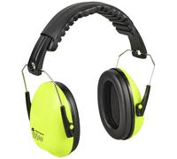 TOOLCRAFT TO-8706357 Kinder Casque antibruit passif 27 dB 1 pc(s)