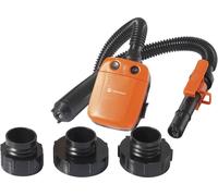TOOLCRAFT TO-8708859 Pompe électrique à carburant 6 V/DC 9.1 l/min