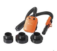 Toolcraft Pompe électrique à carburant TO-8708859 6 V/DC 9.1 l/min