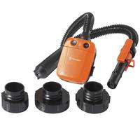 TOOLCRAFT TO-8708859 Pompe électrique à carburant 6 V/DC 9.1 l/min