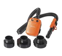 TOOLCRAFT TO-8708859 Pompe électrique à carburant 6 V/DC 9.1 l/min