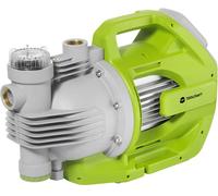 TOOLCRAFT TO-8992899 Pompe de jardin 6000 l/h 53 m