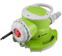 TOOLCRAFT TO-8992917 Pompe submersible à aspiration à plat 7000 l/h 7 m