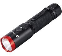 TOOLCRAFT TO-9469536 LED Lampe portative réglable, avec support magnétique, avec clip ceinture batteries Li-ions 1000 lm 5 h 176 g