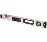 TOOLCRAFT TO-9469539 Niveau à bulle numérique avec aimant 600 mm 360 ° 1.0 mm/m