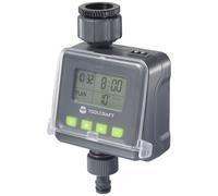 TOOLCRAFT TO-9612291 Commande d'arrosage Avec capteur de pluie