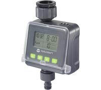 TOOLCRAFT TO-9612291 Commande darrosage Avec capteur de pluie