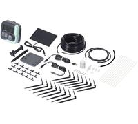 TOOLCRAFT TO-9612294 Commande darrosage