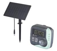 TOOLCRAFT TO-9612294 Commande d'arrosage