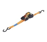 TOOLCRAFT TO-9614760 Sangle de serrage double Force de traction LC : arrimage