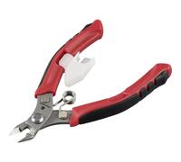 TOOLCRAFT TO-9615933 universel Pince coupante diagonale 135 mm