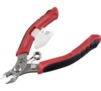 TOOLCRAFT TO-9615933 universel Pince coupante diagonale 135 mm