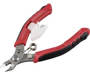 TOOLCRAFT TO-9615933 universel Pince coupante diagonale 135 mm