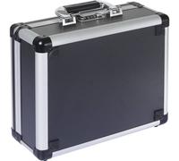 TOOLCRAFT TO-9616458 universelle Valise à outils non équipée 1 pièce (l x H x P) 275 x 135 x 335 mm