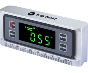 TOOLCRAFT TO-9616512 120 mm