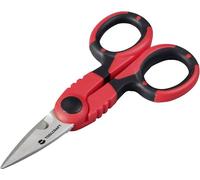 TOOLCRAFT TO-9622704 Coupe-câble Adapté pour (technique d'isolation) tuyaux 10 mm²