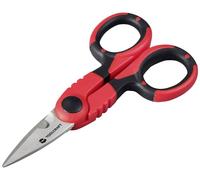 TOOLCRAFT TO-9622704 Coupe-câble Adapté pour (technique d'isolation) tuyaux 10 mm²