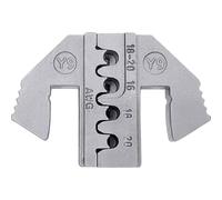 Toolcraft Matrice à sertir TO-9625899 – Sumitomo 8100-3655 & Yazaki 7116-1471, adaptée pour pinces