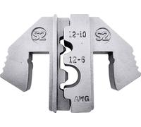 TOOLCRAFT TO-9625911 Matrice à sertir pour connecteur d'alimentation Anderson Power SB50/75A 4 à 16