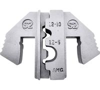 TOOLCRAFT TO-9625911 Matrice à sertir pour connecteur dalimentation Anderson Power SB50/75A 4 à 16 mm²