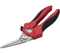 TOOLCRAFT TO-9625920 Ciseaux universels 200 mm