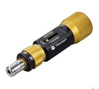 TOOLCRAFT TO-9627246 pour l'électronique et la mécanique de précision Tournevis dynamométrique Taille (tournevis) 4 mm