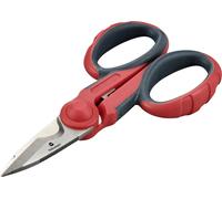 TOOLCRAFT TO-9658587 Ciseaux universels 139 mm