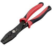 TOOLCRAFT TO-9658962 Pince à sertir