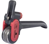 TOOLCRAFT TO-9658965 Coupe-câble à cliquet 25 mm