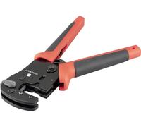 TOOLCRAFT TO-9660078 Pince à sertir sans matrice