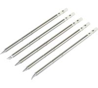 TOOLCRAFT TO-N12H Panne de rechange 5 pièces (Ø x L) 5.5 mm x 150 mm 5 pc(s)