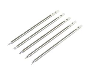 TOOLCRAFT TO-N12H Panne de rechange 5 pièces (Ø x L) 5.5 mm x 150 mm 5 pc(s)