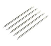 TOOLCRAFT TO-N12H Panne de rechange 5 pièces (Ø x L) 5.5 mm x 150 mm 5 pc(s)