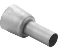 TOOLCRAFT TPS-800HT3 Buse à air chaud Taille de la panne 9.5 mm Longueur de la panne 37 mm Contenu 1 pc(s)