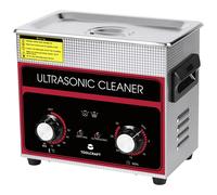 TOOLCRAFT USC-320 Nettoyeur à ultrasons pour bijoux, pour fournitures de