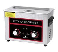 TOOLCRAFT USC-450 Nettoyeur à ultrasons pour bijoux, pour l'atelier, pour