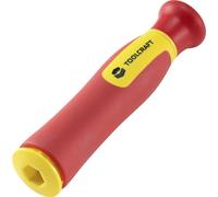 TOOLCRAFT VDE Poignée de tournevis